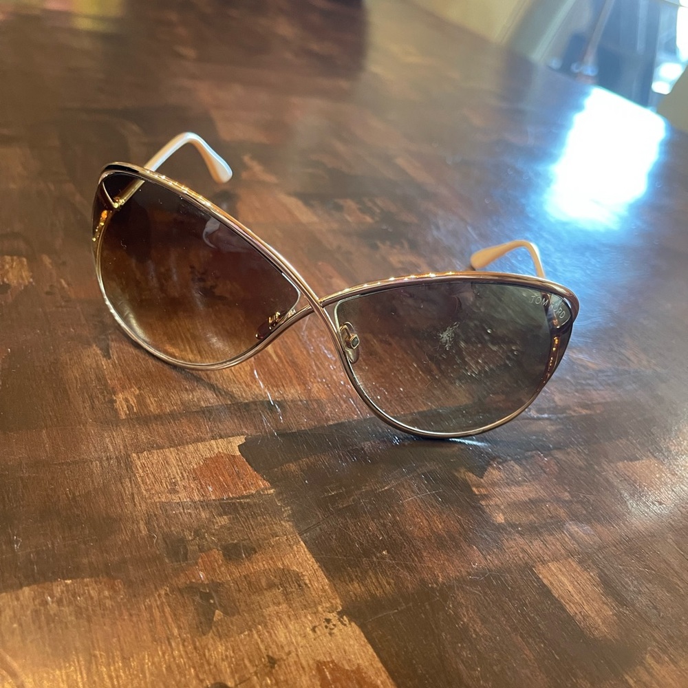 Authentic Tom Ford Miranda Sunglasses